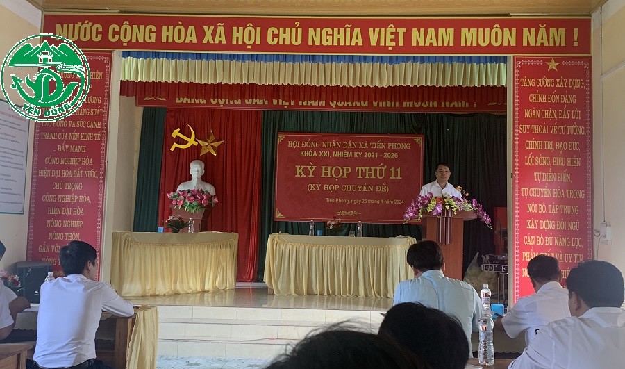 HĐND xã Tiền Phong tổ chức kỳ họp thứ mười một, khóa XXI kỳ họp chuyên đề.|https://quynhson.yendung.bacgiang.gov.vn/chi-tiet-tin-tuc/-/asset_publisher/M0UUAFstbTMq/content/h-nd-xa-tien-phong-to-chuc-ky-hop-thu-muoi-mot-khoa-xxi-ky-hop-chuyen-e-/22815